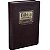 Bíblia Sagrada Letra Gigante Notas e Referências Com Índice Marrom Nobre - Sbb - Imagem 5