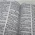 Bíblia Sagrada Letra Gigante Média Índice Lateral Sem Harpa - Pink - Imagem 5