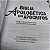 Bíblia de Estudo Apologética Com Apócrifos Índice Capa Henna Rosa - Imagem 6