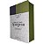 Bíblia de Estudo Spurgeon King James 1611 Capa Dura Verde - Imagem 4