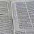Bíblia de Estudo NVT Índice Lateral Capa Dura Vinho - Mundo Cristão - Imagem 6