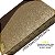 Bíblia Sagrada Letra Gigante Capa Gold Luxo Glitter Harpa Índice - Imagem 4