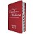 Bíblia de Estudo para Mulheres Letra Grande Índice King James - Vermelha - Imagem 1