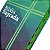 Bíblia Sagrada NVI Índice Capa Dura Verde Provérbios - Hagnos - Imagem 4