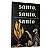 Livro Santo, Santo, Santo - Jackie Hill Perry Mundo Cristão - Imagem 1