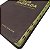 Bíblia Sagrada Letra Grande NVT Evangélica Índice Capa Luxo Marrom - Mundo Cristão - Imagem 3