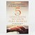 Livro As 5 Linguagens Do Amor Para Homens Gary Chapman - Imagem 4