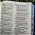 Bíblia Evangélica NVT Índice Lateral Capa Dura - No Princípio - Imagem 2