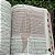 Bíblia Da Mulher De Estudo ARC Capa Luxo Vinho e Pedras Índice Lateral - SBB - Imagem 3