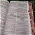 Bíblia De Estudo Mulher Sábia Capa Dura ARC Índice Lateral Floral Laranja - CPP - Imagem 3