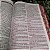 Bíblia Da Mulher Sábia Capa Dura Índice Lateral ARC Hibisco Vermelha - CPP - Imagem 3