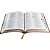 Bíblia Sagrada Letra Gigante Com Índice Marrom Sbb - Imagem 3