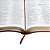 Bíblia Sagrada Letra Gigante Com Índice Marrom Sbb - Imagem 4