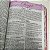 Bíblia de Estudo Mulher Sábia RC Com Harpa Tulipa Pink - CPP - Imagem 3