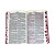 Bíblia de Estudo Mulher Sábia RC Tulipa Pink Índice Lateral Harpa - CPP - Imagem 5