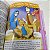 Bíblia Infantil Pequenos Discípulos RC Com Imagens Harpa Rosa - CPP - Imagem 4
