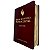 Bíblia De Estudo Pentecostal Edição Global Cpad Vinho Grande - Imagem 1