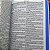 Bíblia Letra Grande Palavras de Jesus em Vermelho S/Índice - Leão Aquarela - Imagem 3