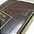 Nova Bíblia Viva De Estudo Capa Luxo Marrom - Hagnos - Imagem 4