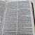 Nova Bíblia Viva De Estudo Capa Luxo Marrom - Hagnos - Imagem 2