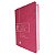 Nova Bíblia Viva De Estudo Capa Luxo Pink Feminina - Hagnos - Imagem 1