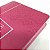 Nova Bíblia Viva De Estudo Capa Luxo Pink Feminina - Hagnos - Imagem 4