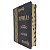 Bíblia Sagrada NVI Letra Jumbo Coverbook Preto Índice - CPP - Imagem 1