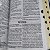 Bíblia Sagrada NVI Letra Jumbo Coverbook Preto Índice - CPP - Imagem 3
