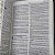Bíblia Slim Com Harpa Cristã Capa Luxo Preta ARC - CPAD - Imagem 4