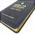 Bíblia Slim Com Harpa Cristã Capa Luxo Preta ARC - CPAD - Imagem 6