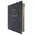 Bíblia Estudos Sermões Charles Haddon Spurgeon Índice Preta - Imagem 1