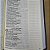 Bíblia NVI Espaço Para Anotações Luxo Roxo Letra Grande - Imagem 3