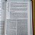 Bíblia De Estudo Thomas Nelson NVI Capa Luxo Vinho - Imagem 4