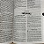 Bíblia Sagrada Slim ARC Capa Luxo Preta Índice Lateral - SBB - Imagem 3