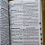 Bíblia NVT Letra Grande Capa Luxo Fendi Índice Lateral - Imagem 3