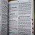 Bíblia NVT Letra Grande Capa Luxo Preta Índice Lateral - Imagem 2