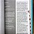 Bíblia de Estudo Joyce Meyer Vida Diária Índice Tiffany - NVI - Imagem 2