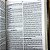 Bíblia NVI De Bolso Compacta Luxo Preta - Geográfica - Imagem 2