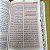 A Bíblia Da Mulher Média Índice Capa Luxo Branca | SBB | ARC - Imagem 4