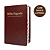 Bíblia Sagrada ARC Luxo | Grande Índice Telha | Geográfica - Imagem 1