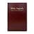 Bíblia Sagrada ARC Luxo | Grande Índice Telha | Geográfica - Imagem 3