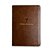 Bíblia Sagrada | Couro Soft Marrom | Leitura Perfeita | NVI - Imagem 4