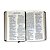 Bíblia Sagrada Letra Gigante NVI Leitura Perfeita Luxo Preta | Thomas Nelson - Imagem 5