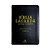 Bíblia Sagrada Letra Gigante NVI Leitura Perfeita Luxo Preta | Thomas Nelson - Imagem 2