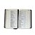 Bíblia Sagrada Leitura Perfeita Anotação NVI | Letra Grande Luxo Soft Preta | Thomas Nelson - Imagem 5