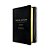 Bíblia Sagrada Leitura Perfeita Anotação NVI | Letra Grande Luxo Soft Preta | Thomas Nelson - Imagem 1