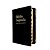 Bíblia Dicionário Concordância Índice Letra Grande Preta - Imagem 2