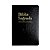Bíblia Dicionário Concordância Índice Letra Grande Preta - Imagem 3