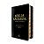 Bíblia Sagrada Letra Gigante NVI Leitura Perfeita Luxo Preta Índice | Thomas Nelson - Imagem 2