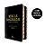 Bíblia Sagrada Letra Gigante NVI Leitura Perfeita Luxo Preta Índice | Thomas Nelson - Imagem 1